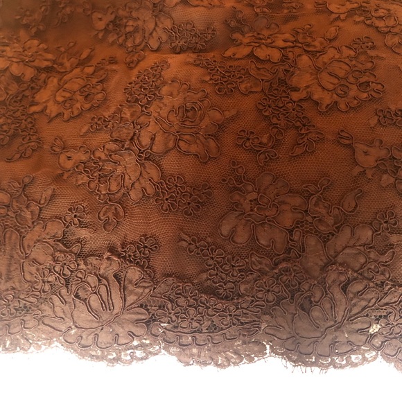 Monique Lhuillier dress, jacket and camisole - Picture 12 of 13